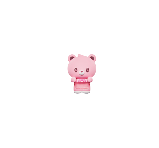 Peek Up Figure