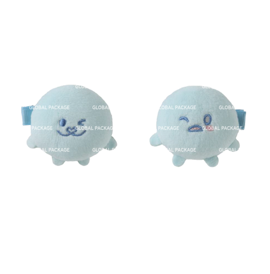 Clip Set
