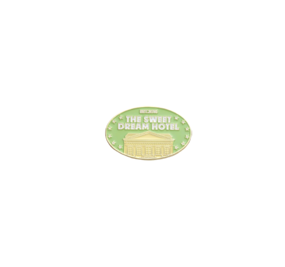Badge
