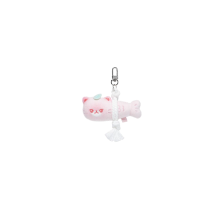 Good Luck Keyring