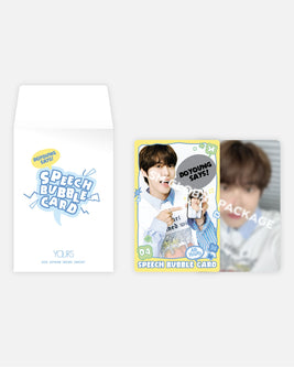 FORTUNE SCRATCH CARD