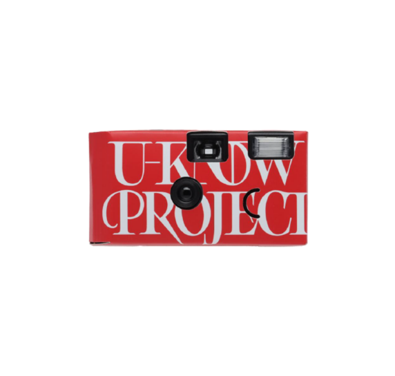Film Camera