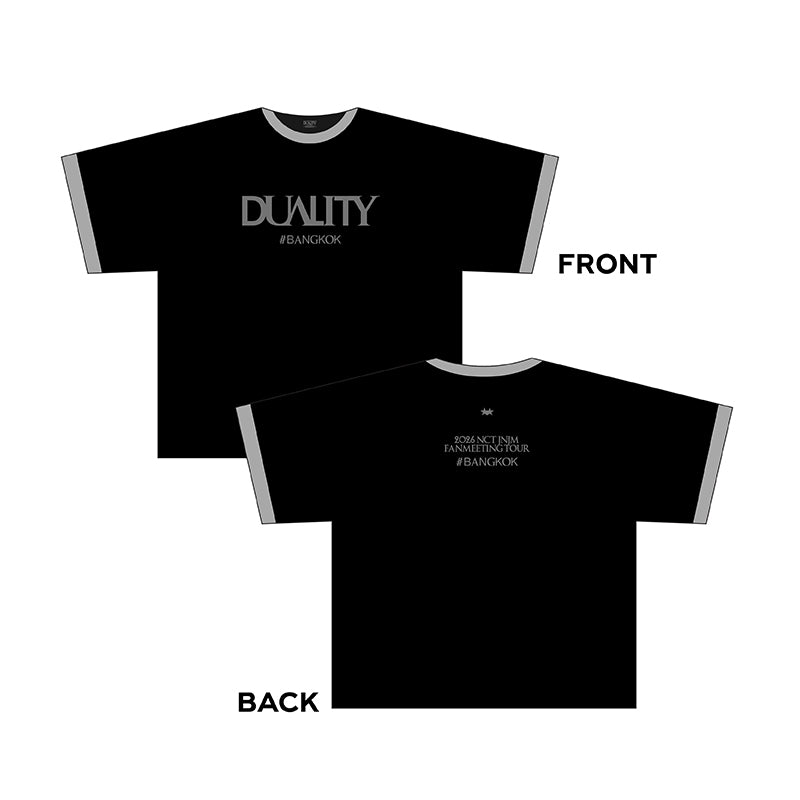 Ringer Tee