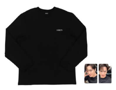 LONG SLEEVE