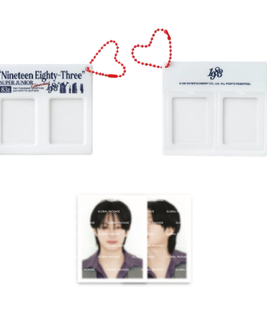 ID Photo Set