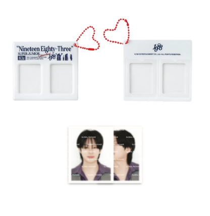 ID Photo Set