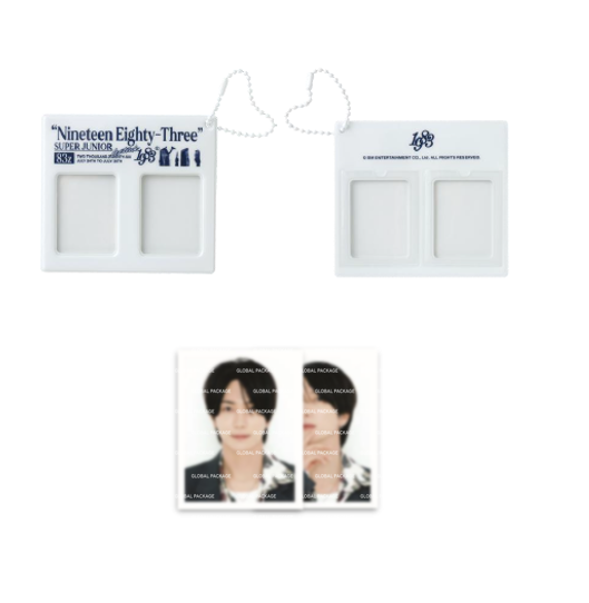 ID Photo Set