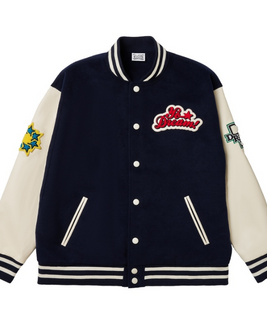 STADIUM JACKET