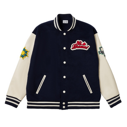STADIUM JACKET