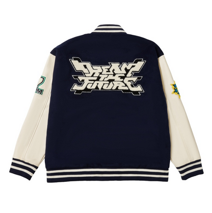 STADIUM JACKET