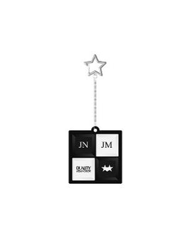 Keycap Keyring