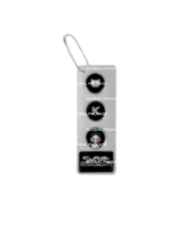 Pin Button