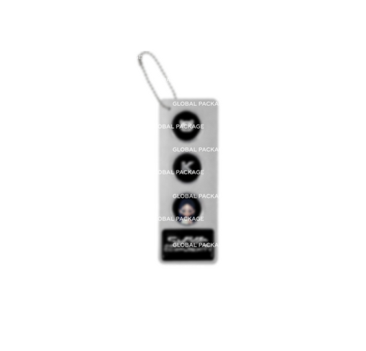 Pin Button