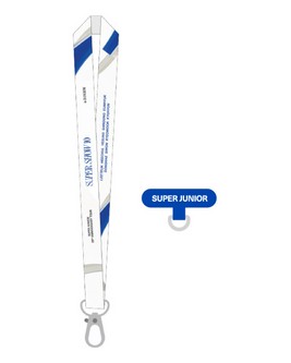 PHONE LANYARD