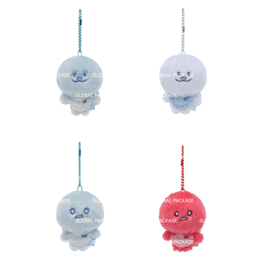 Magnet Doll Set