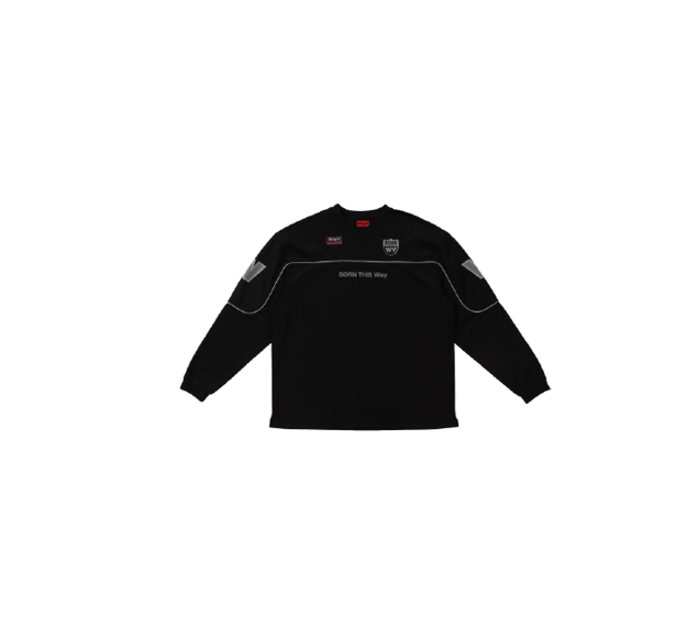 Long Sleeve