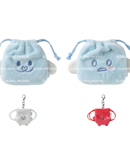 Pouch Set