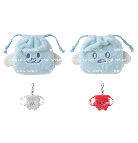 Pouch Set