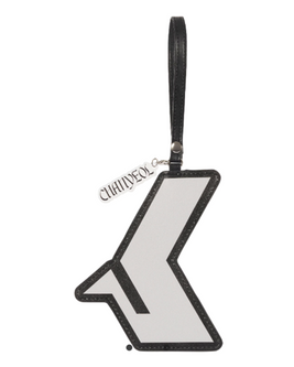 Superpower Pouch