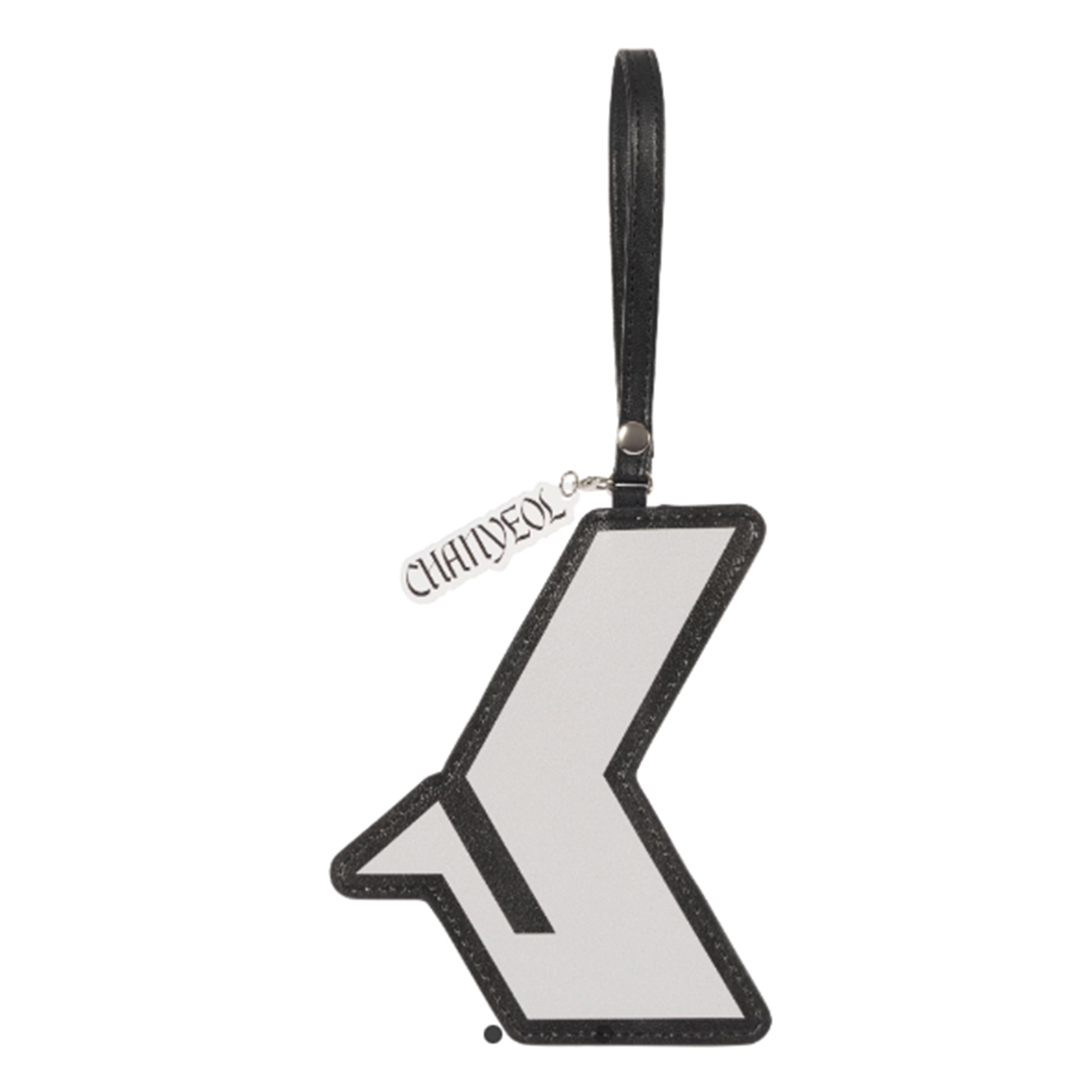 Superpower Pouch