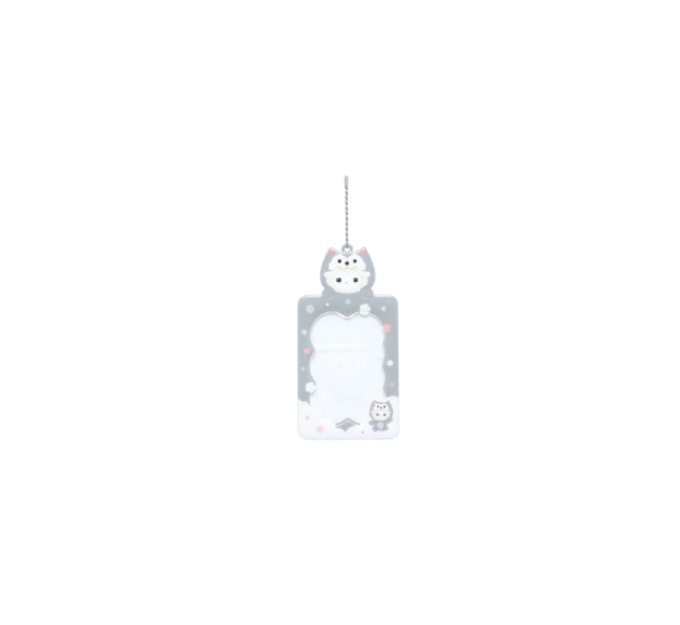 Photocard Holder