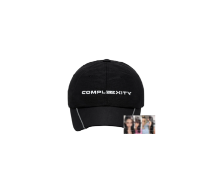 Cap