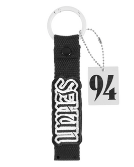 Name Tag