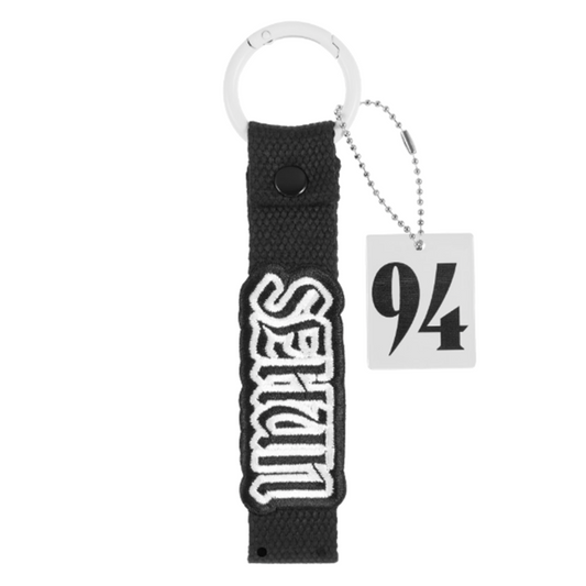 Name Tag