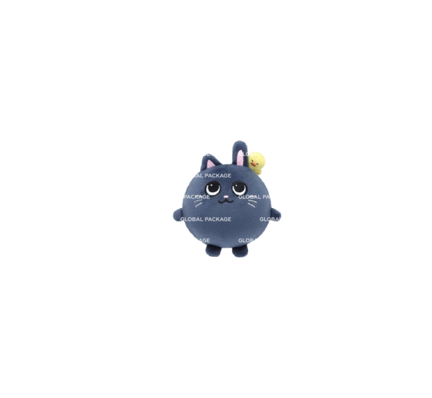 Stress Ball