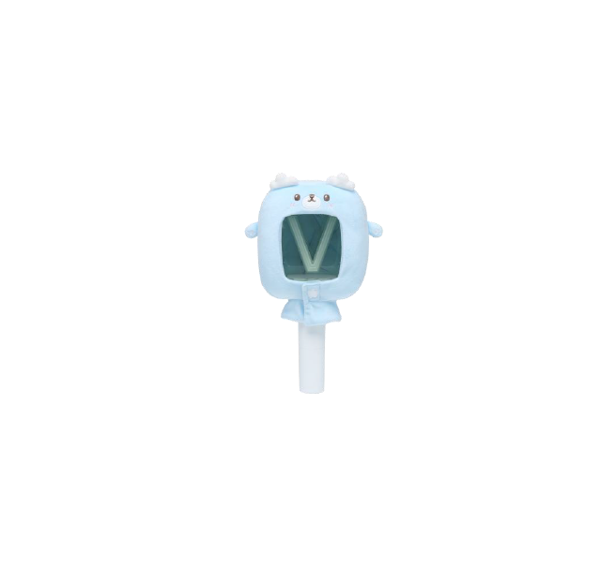 Fanlight Cape