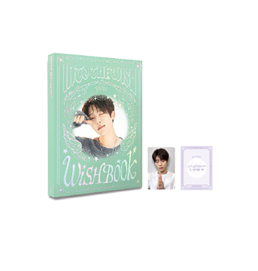 WISH BOOK