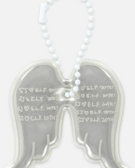 KEYRING(E.L.F. VER.)