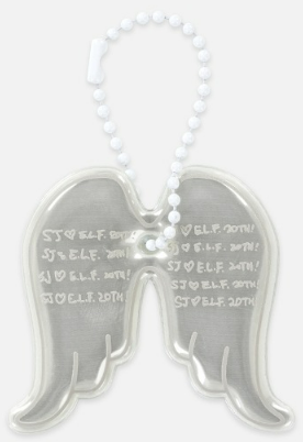 KEYRING(E.L.F. VER.)