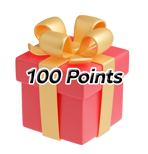 100 Point