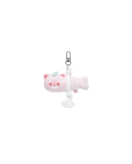 Good Luck Keyring