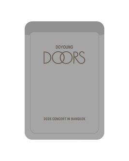 MAGNETIC CARD WALLET