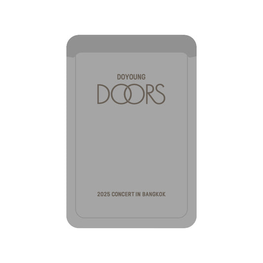 MAGNETIC CARD WALLET