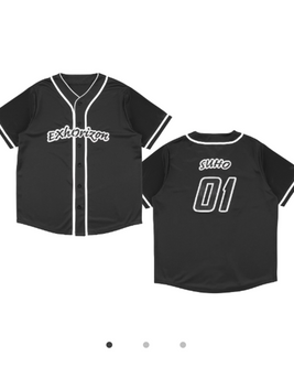 Baseball Shirt