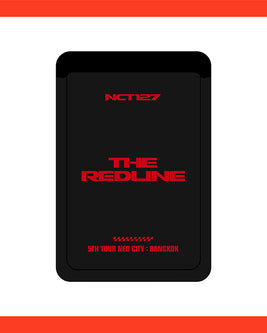 Magnetic Card Wallet