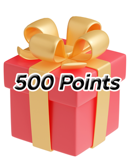 500 Point