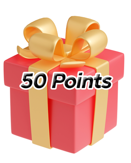 50 Point