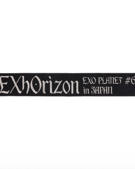 Muffler Towel