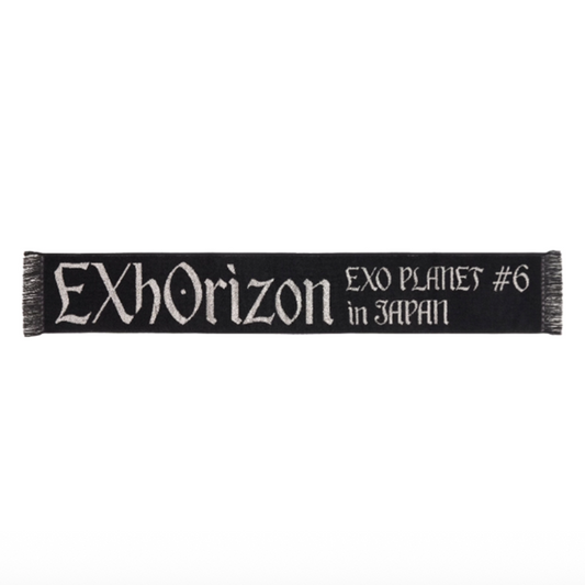 Muffler Towel