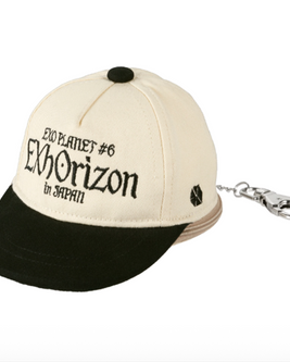 Cap Pouch