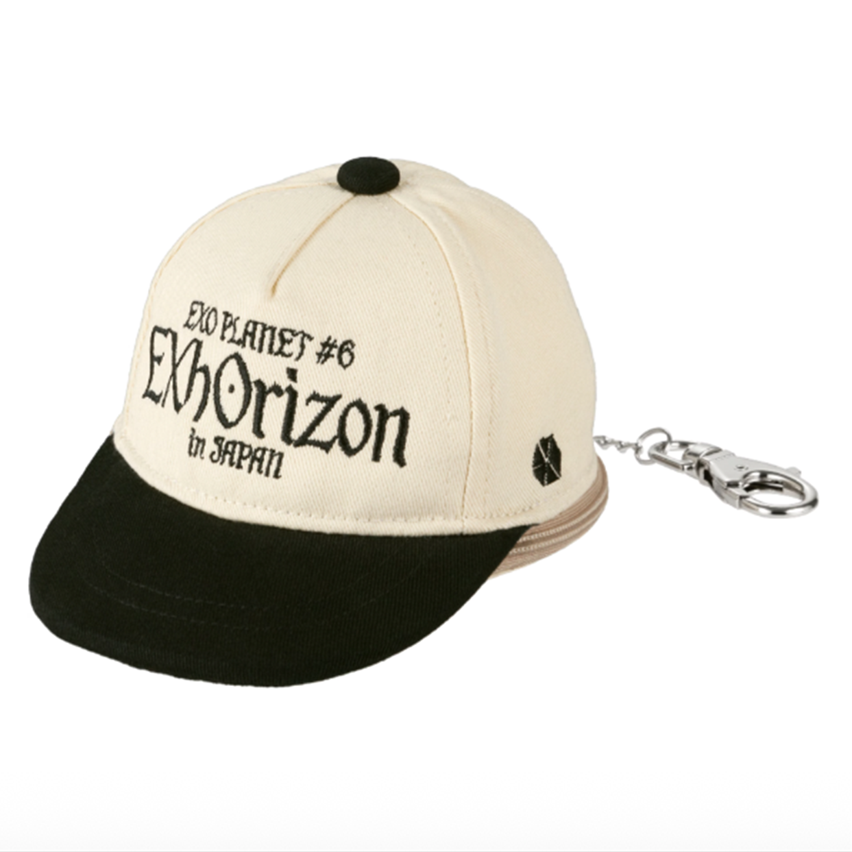 Cap Pouch